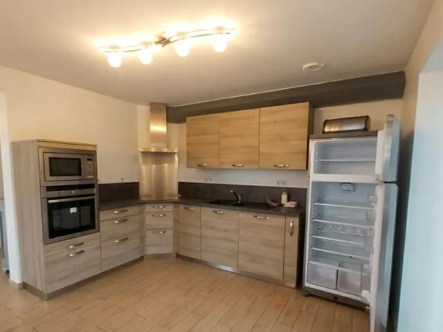 Location House Route du Bourg, Bastennes