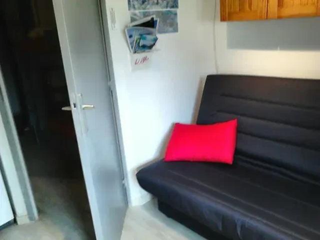 Location House Route du Bruisset, Allos