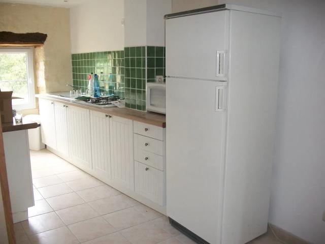 Location House Route du Castelat, Gourdon