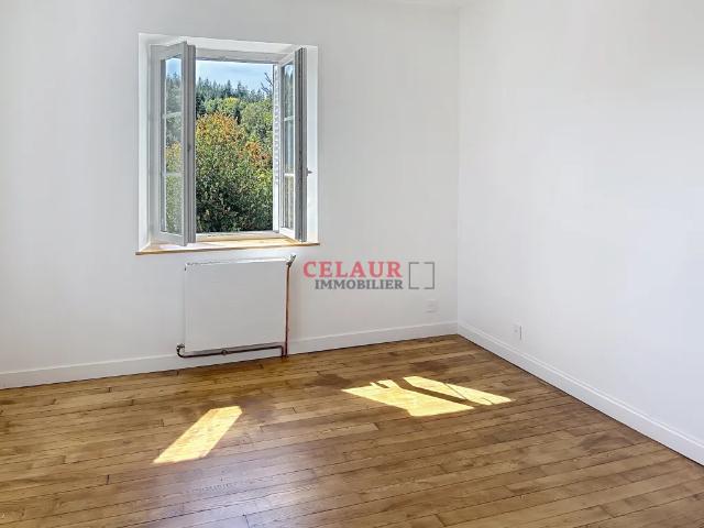 Location House Route du Chastang, Aubazines