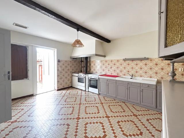 Location House Chemin de Lonné, Donzacq