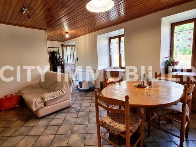 Location Appartement Route du Col des Ayes, Theys