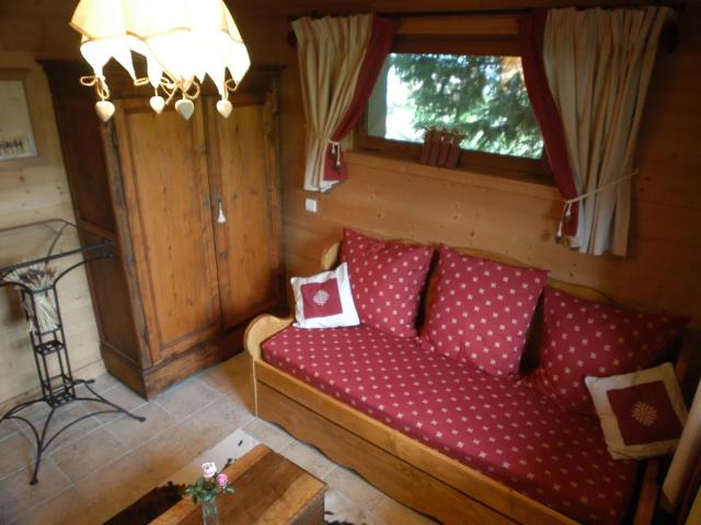 Location House Route du Feug, Combloux