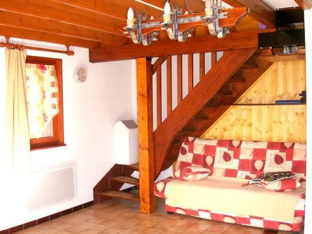 Location House Route du Haut du Tôt, Vagney