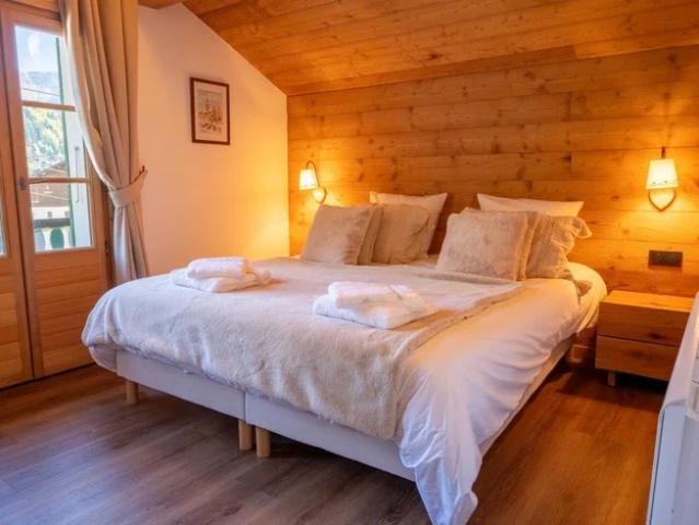 Location Appartement Route du Jaillet, Megève