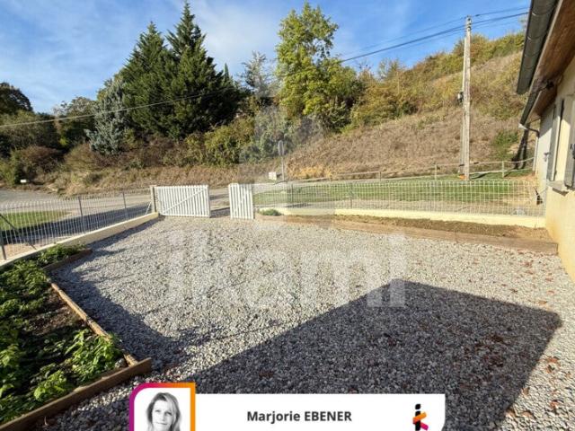 Location House Route du Laris, Hauterives