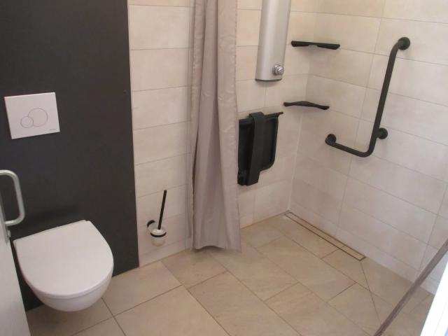 Location House Route du Martray, Baugy