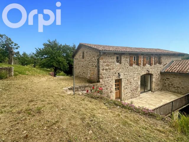 Location House Route du Moulet, Saint Joseph des Bancs