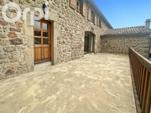 Location House Route du Moulet, Saint Joseph des Bancs