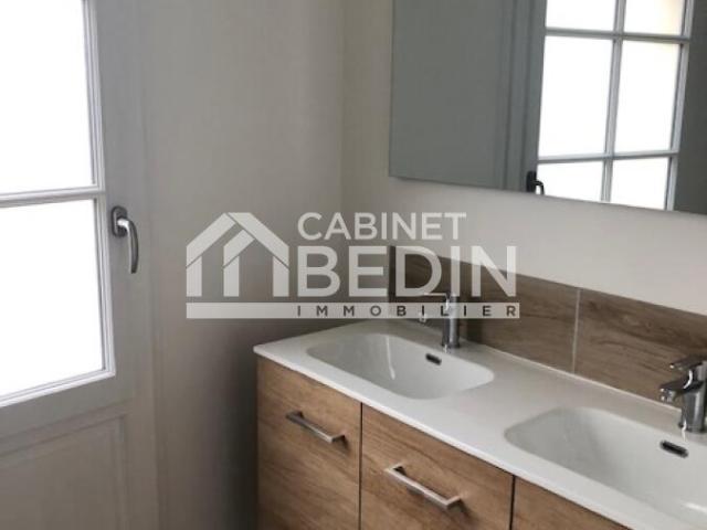 Location House Rue du Lavoir, Les Artigues de Lussac