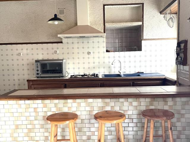 Location House Route du Peuil, Claix