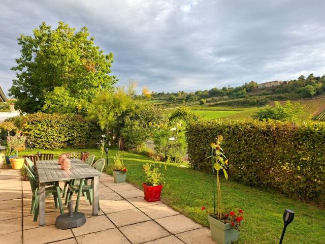 Location House Route du Pont Dorieux, Lozanne