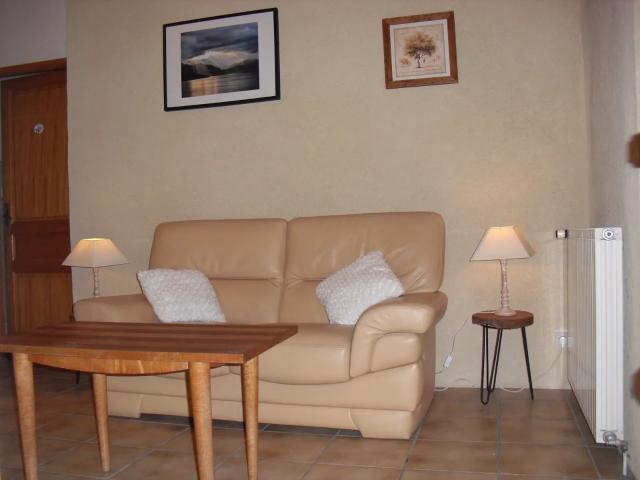 Location House Route du Poizat, Les Neyrolles