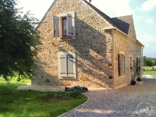 Location House Route du Poteau des Yvelines, Clairefontaine en Yvelines