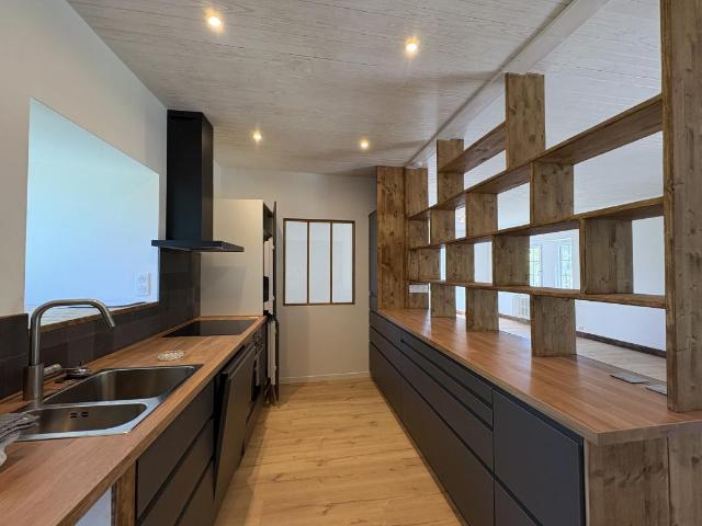 Location House Route du Puy, Saint Hostien