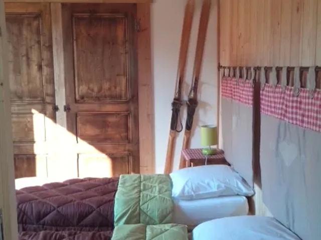 Location House Route du Quartier, Cornimont