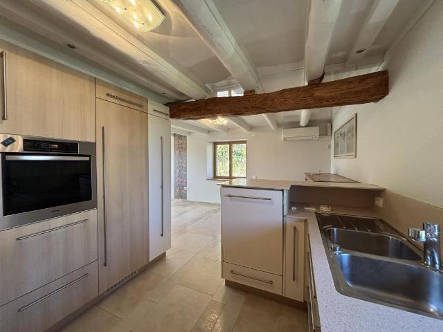 Location House Route du Relais, Le Bourget du Lac