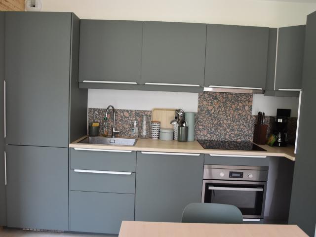 Location House Route du Rocher Blanc, Pralognan la Vanoise