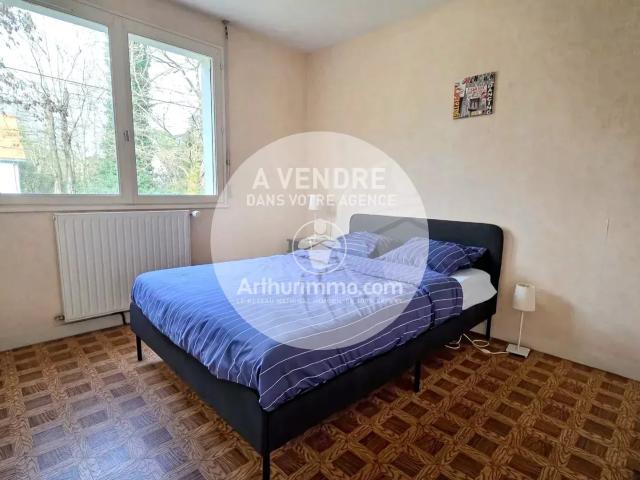 Location House Route Félix Praud, Divatte sur Loire