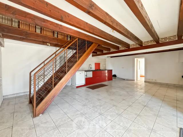 Location House Route Georges Guingouin, Ambazac
