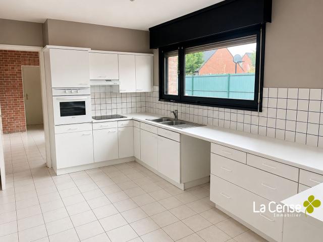 Location House Route Nationale, Marchiennes