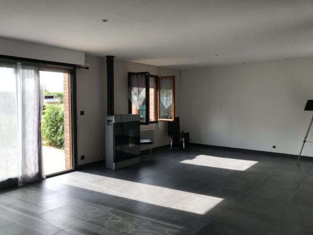 Location House Route Nationale, Marquion