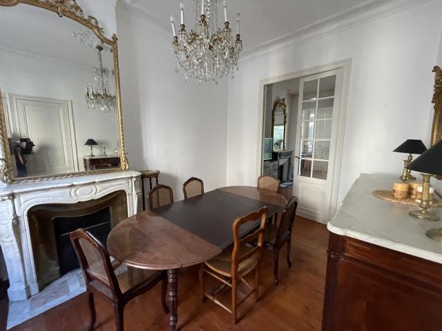 Location House Rue Cotrel, Bordeaux