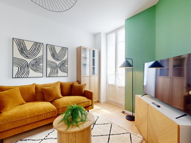 Location House Rue Coulmier, Toulon