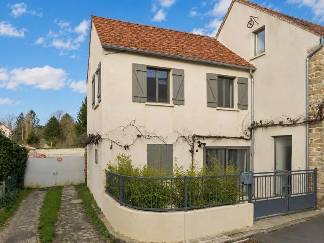 Location House D 402, Chaumes en Brie