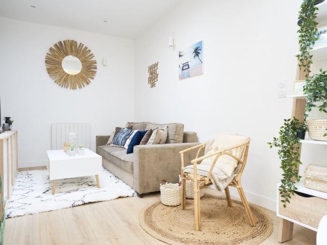 Location House Rue Colbert, Lille