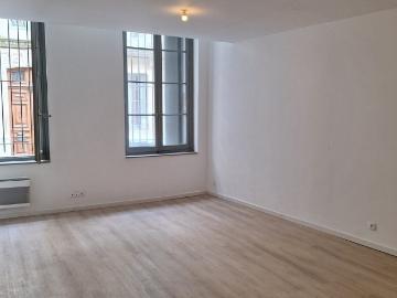 Location House Rue Colbert, Nîmes
