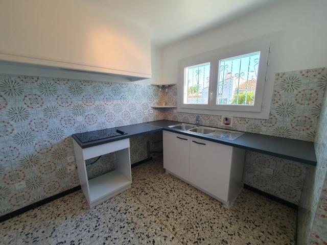 Location House Rue Colette, Saint Cyprien
