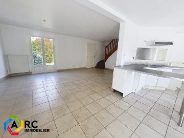 Location House Rue Colonel Dumont, Grenoble