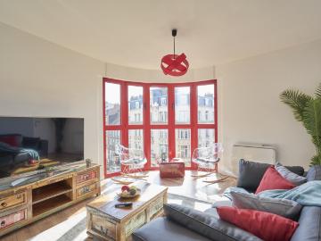 Location House Rue Colson, Lille