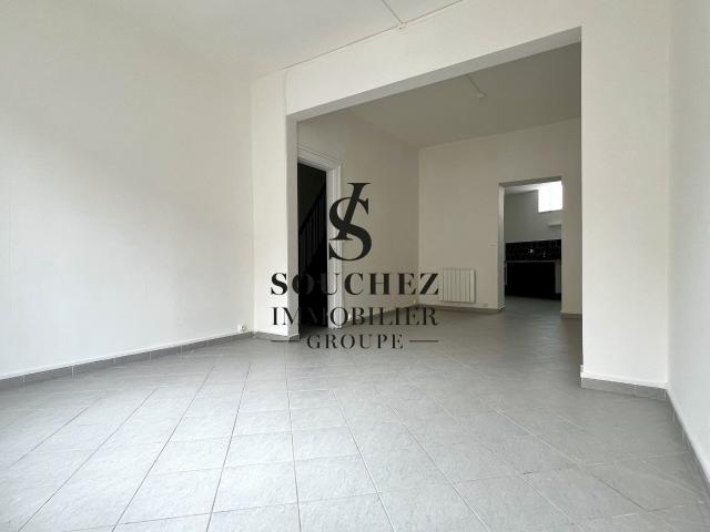 Location House Rue Nungesser et Coli, Bully les Mines