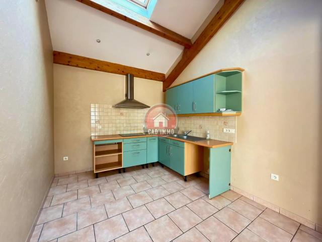 Location House Rue Condé, Bergerac