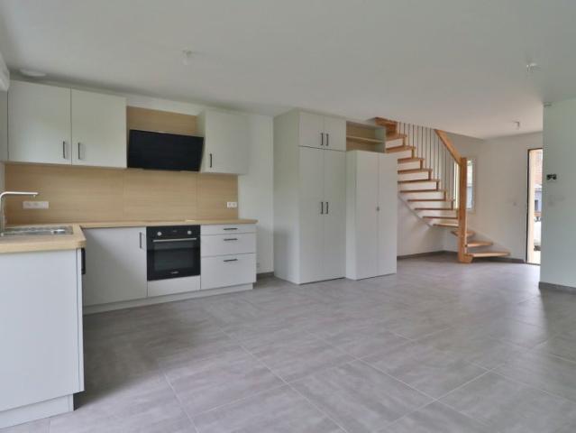 Location House Rue Coquet, Payns