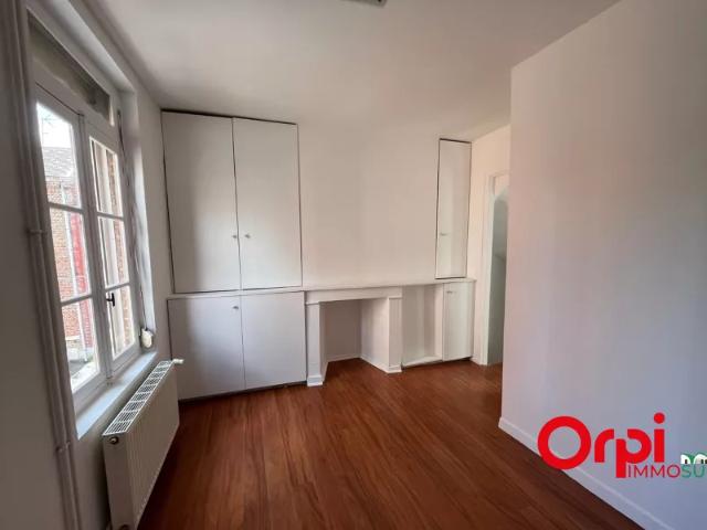 Location House Rue Coquerel, Amiens