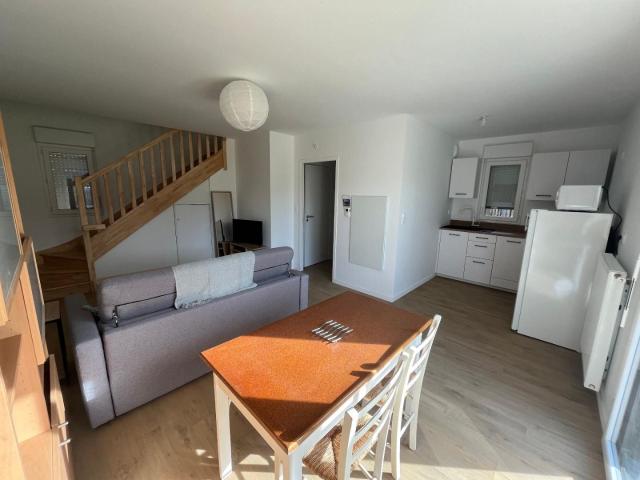 Location House Rue Cordière, Saint Brieuc