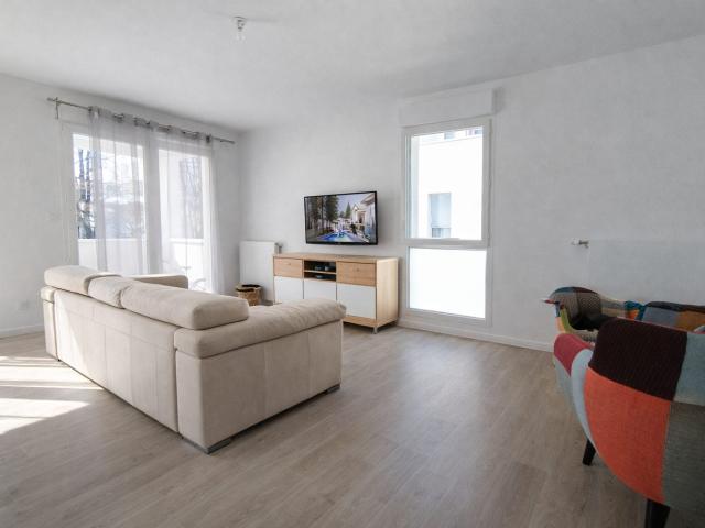 Location House Rue Corot, Chartres