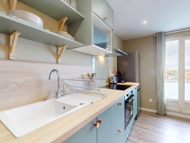 Location House Rue Corot, Clermont Ferrand