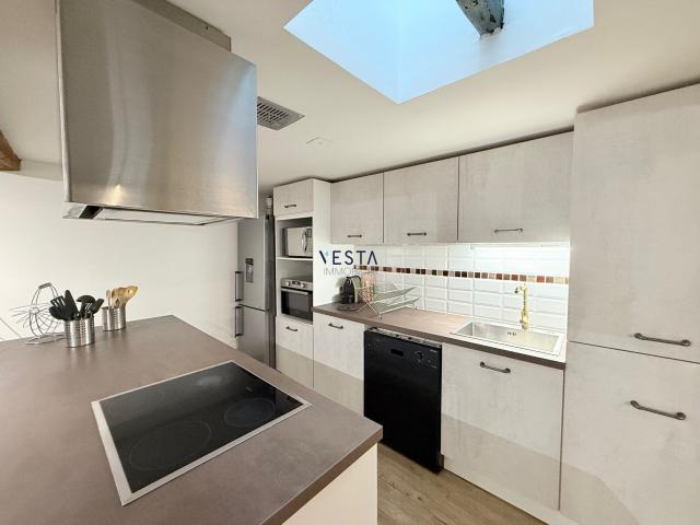 Location House Rue Cahuzac, Aussonne
