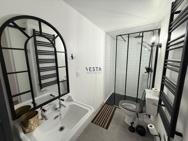 Location House Rue Cahuzac, Aussonne
