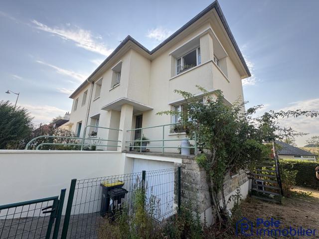 Location House Rue Camille Blaisot, Évrecy