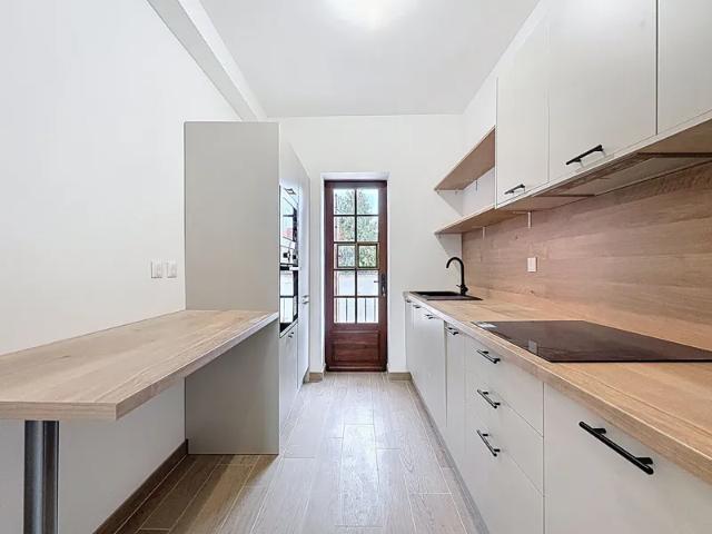 Location House Rue Camille Desmoulins, Choisy le Roi