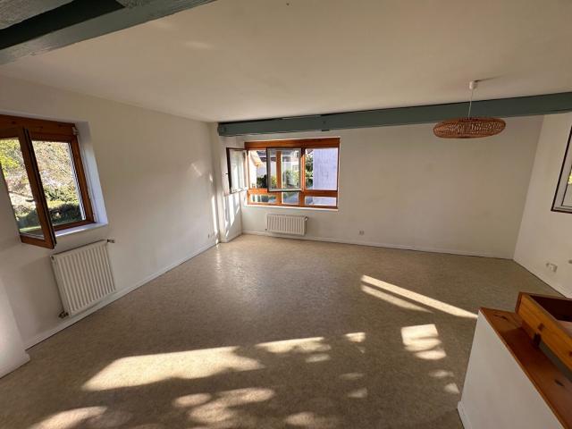 Location House Rue Camille Saint Saens, Chambéry