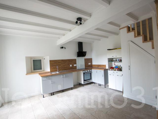 Location House Rue Cap de Castel, Puylaurens