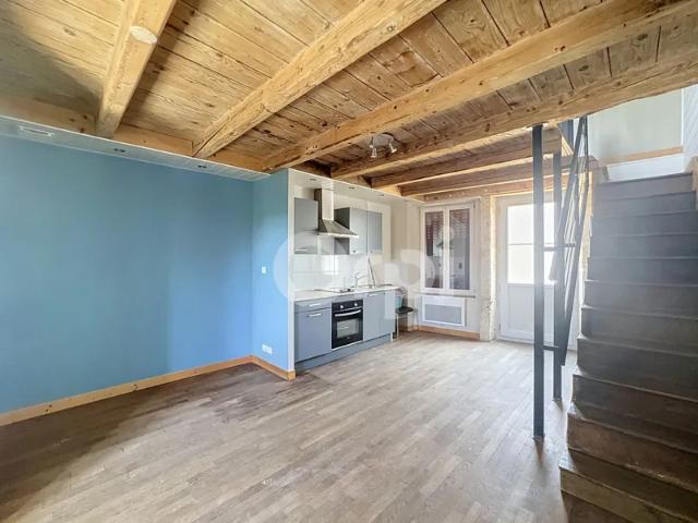 Location House Rue Carnot, Nogent