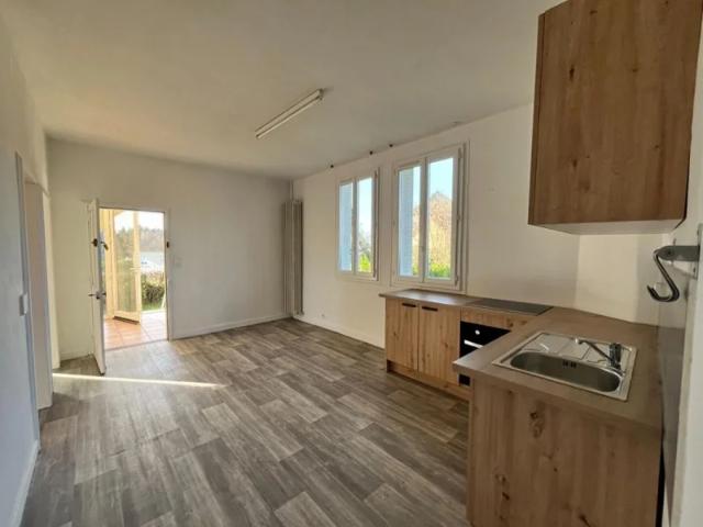Location House Rue Carnot, Brive la Gaillarde
