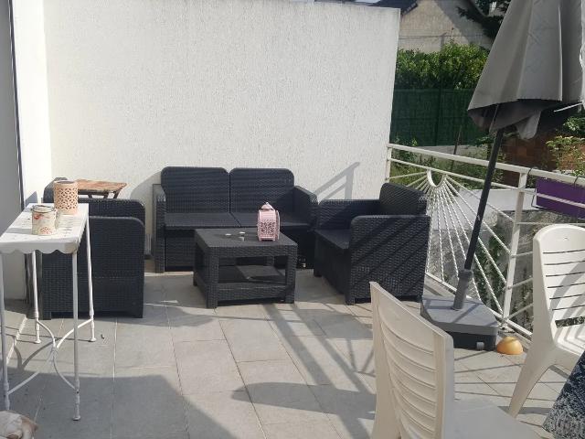 Location House Rue Carpeaux, Vitry sur Seine